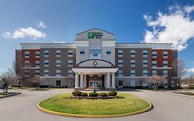 Holiday Inn Express Terre Haute