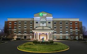 Holiday Inn Express Hotel & Suites By Ihg